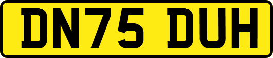DN75DUH