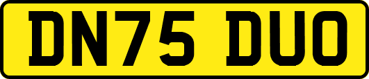 DN75DUO