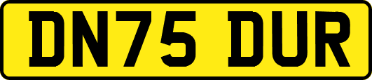 DN75DUR