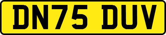 DN75DUV