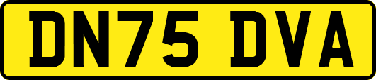 DN75DVA