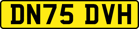 DN75DVH