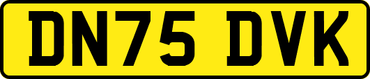 DN75DVK