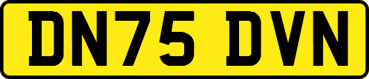 DN75DVN