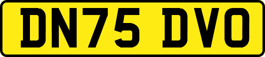 DN75DVO