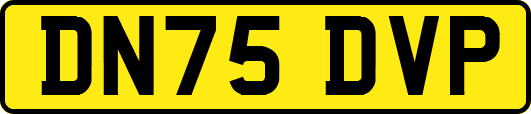 DN75DVP