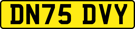 DN75DVY