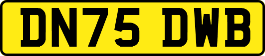 DN75DWB