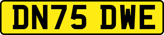 DN75DWE