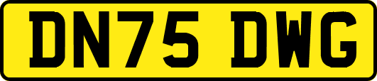 DN75DWG