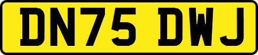 DN75DWJ