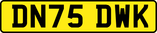 DN75DWK