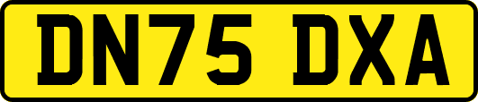 DN75DXA