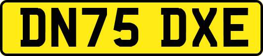 DN75DXE