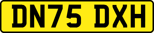DN75DXH