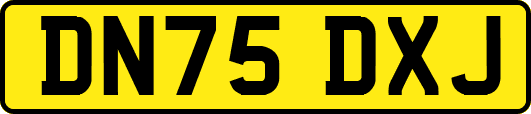 DN75DXJ