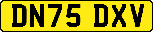 DN75DXV