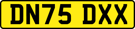 DN75DXX