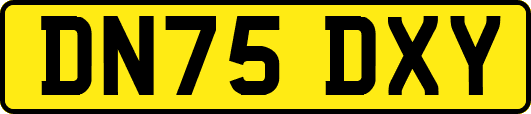 DN75DXY
