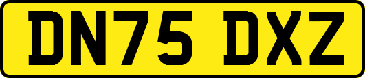 DN75DXZ