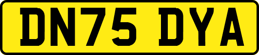 DN75DYA