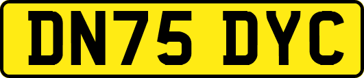 DN75DYC