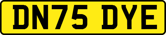 DN75DYE