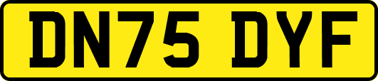 DN75DYF