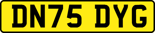 DN75DYG