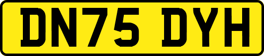 DN75DYH