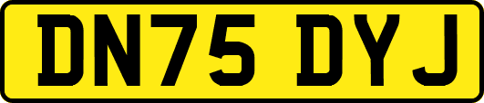 DN75DYJ