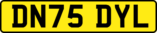 DN75DYL