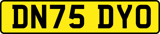 DN75DYO