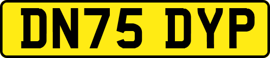 DN75DYP