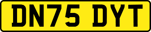 DN75DYT