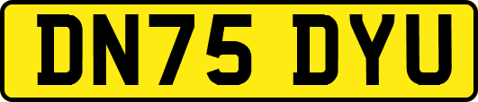 DN75DYU