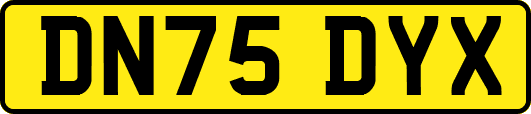 DN75DYX