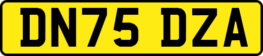 DN75DZA