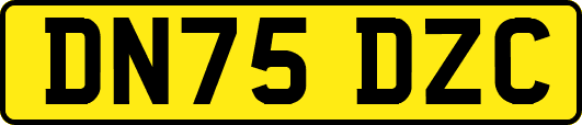 DN75DZC