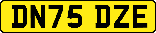 DN75DZE
