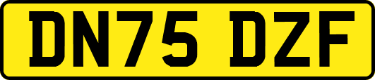 DN75DZF