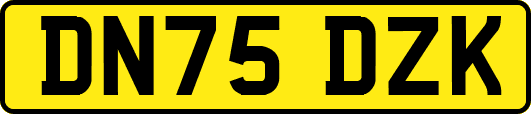 DN75DZK