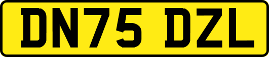 DN75DZL