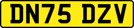 DN75DZV