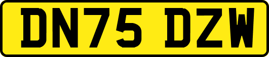DN75DZW