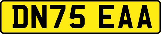 DN75EAA