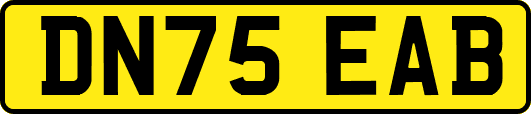 DN75EAB