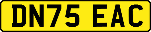 DN75EAC