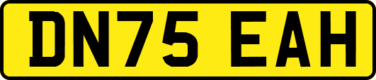 DN75EAH