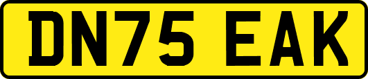 DN75EAK